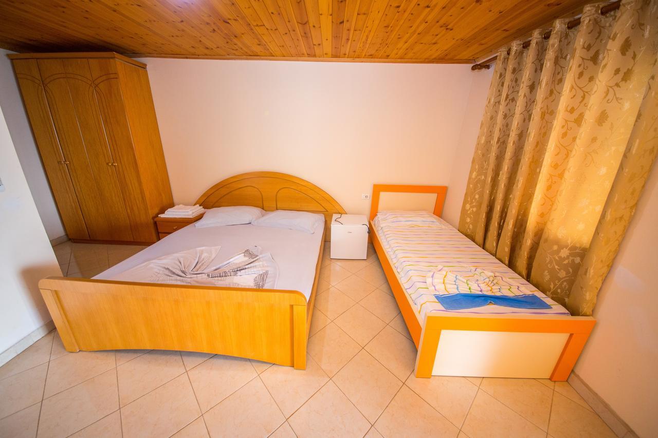 Isi Rooms Vlorë Exteriér fotografie