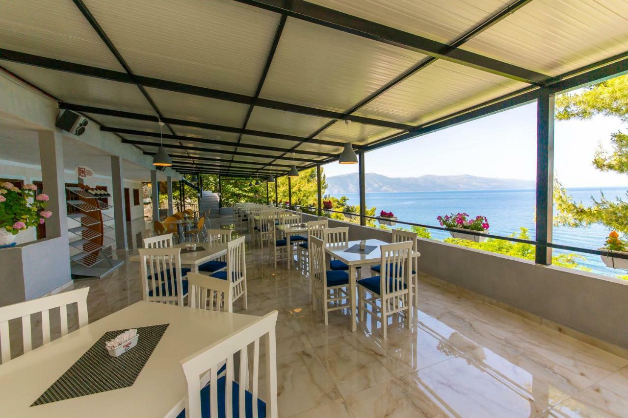 Isi Rooms Vlorë Exteriér fotografie